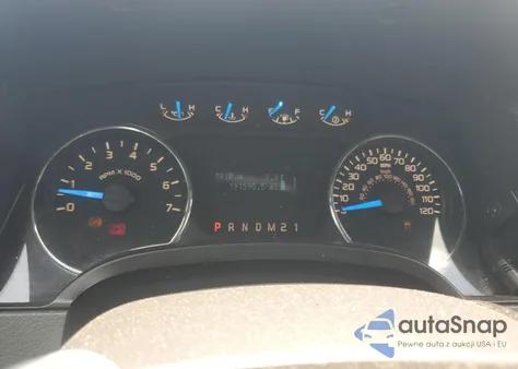 2013 Ford F150 Supercrew from USA, damaged, VIN 1FTFW1CF5DKG19590